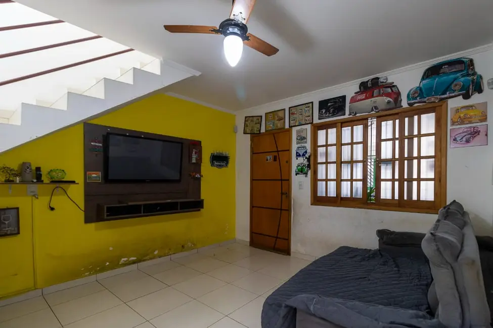 Foto 1 de Casa com 4 quartos à venda, 111m2 em Imirim, São Paulo - SP