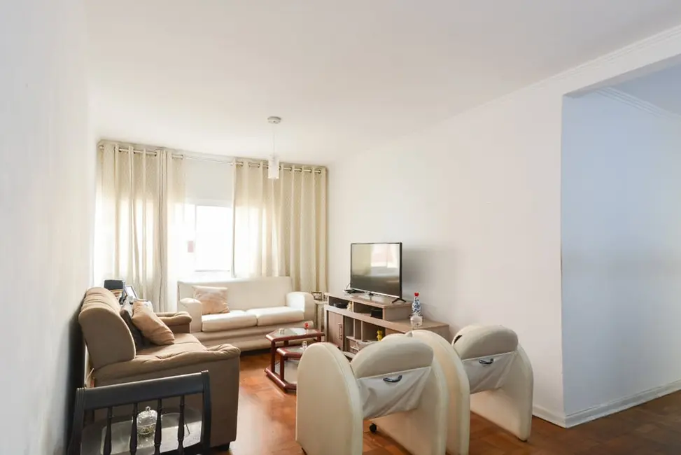Foto 1 de Apartamento com 2 quartos à venda, 80m2 em Brás, São Paulo - SP