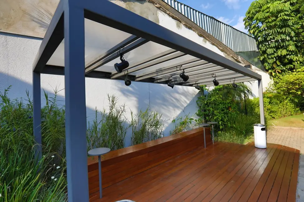 Foto 7 de Sala Comercial à venda, 40m2 em Barra Funda, São Paulo - SP