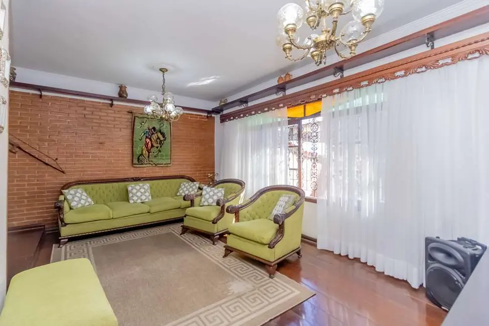 Foto 1 de Casa com 4 quartos à venda, 333m2 em Vila Prudente, São Paulo - SP