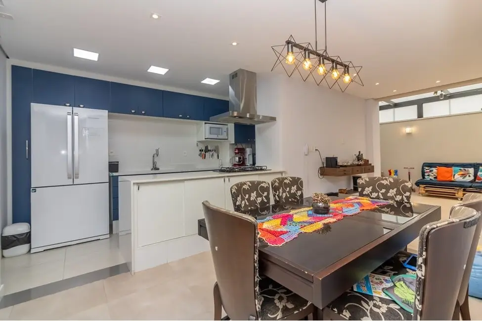 Foto 1 de Apartamento com 3 quartos à venda, 176m2 em Água Branca, São Paulo - SP