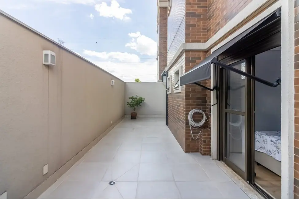 Foto 2 de Apartamento com 3 quartos à venda, 176m2 em Água Branca, São Paulo - SP