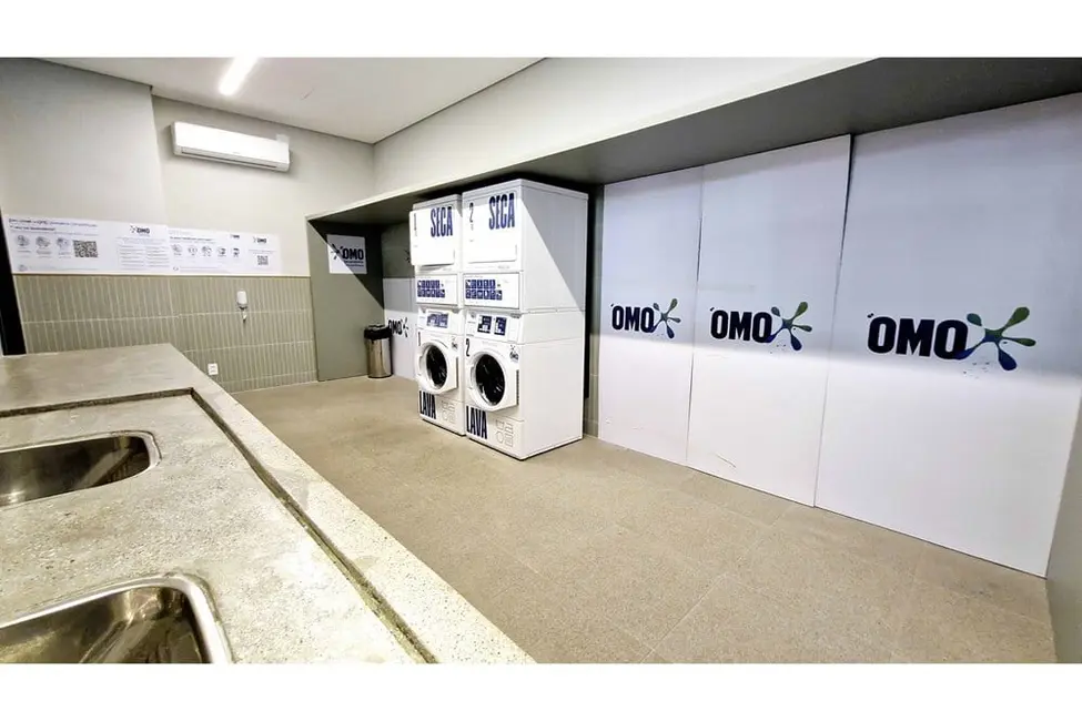 Foto 6 de Apartamento com 1 quarto à venda, 49m2 em Centro, São Paulo - SP