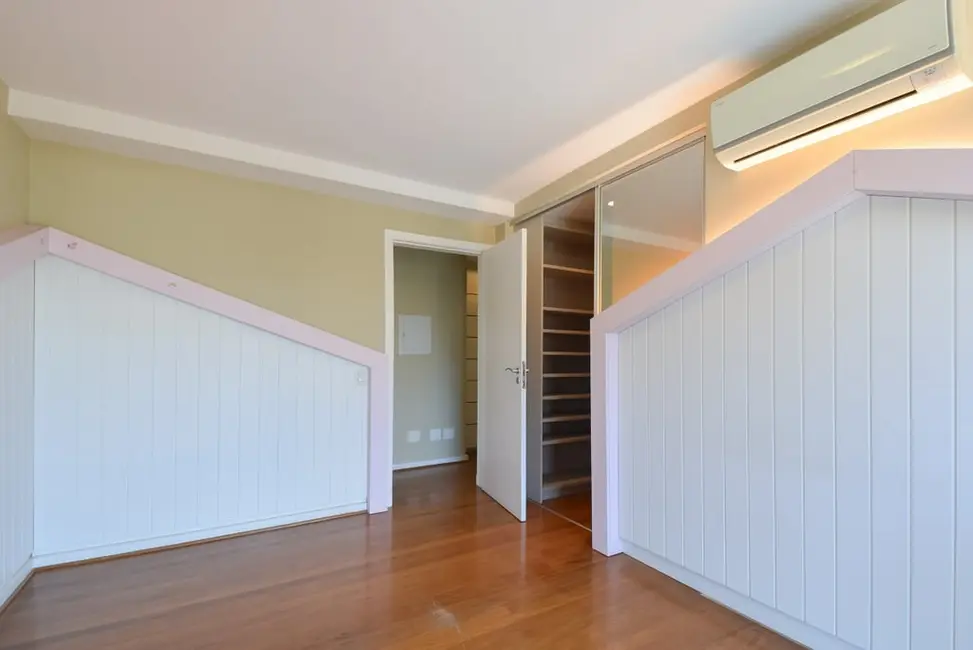 Apartamento com 3 quartos à venda, 285m2 em Higienópolis, São Paulo - SP - imagem 4 Foto 4 de Apartamento com 3 quartos à venda, 285m2 em Higienópolis, São Paulo - SP