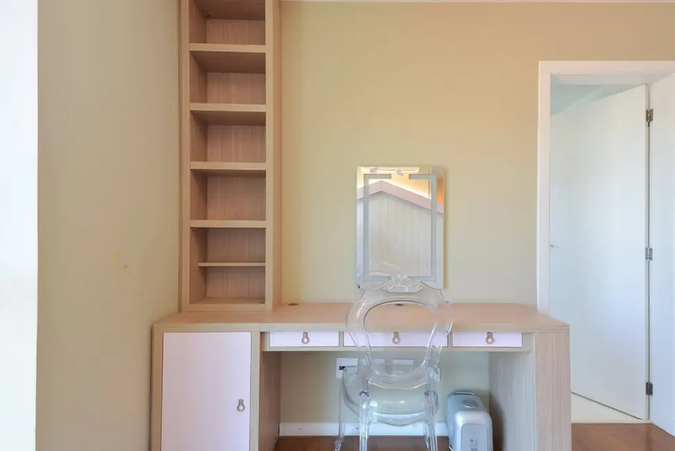 Apartamento com 3 quartos à venda, 285m2 em Higienópolis, São Paulo - SP - imagem 6 Foto 6 de Apartamento com 3 quartos à venda, 285m2 em Higienópolis, São Paulo - SP