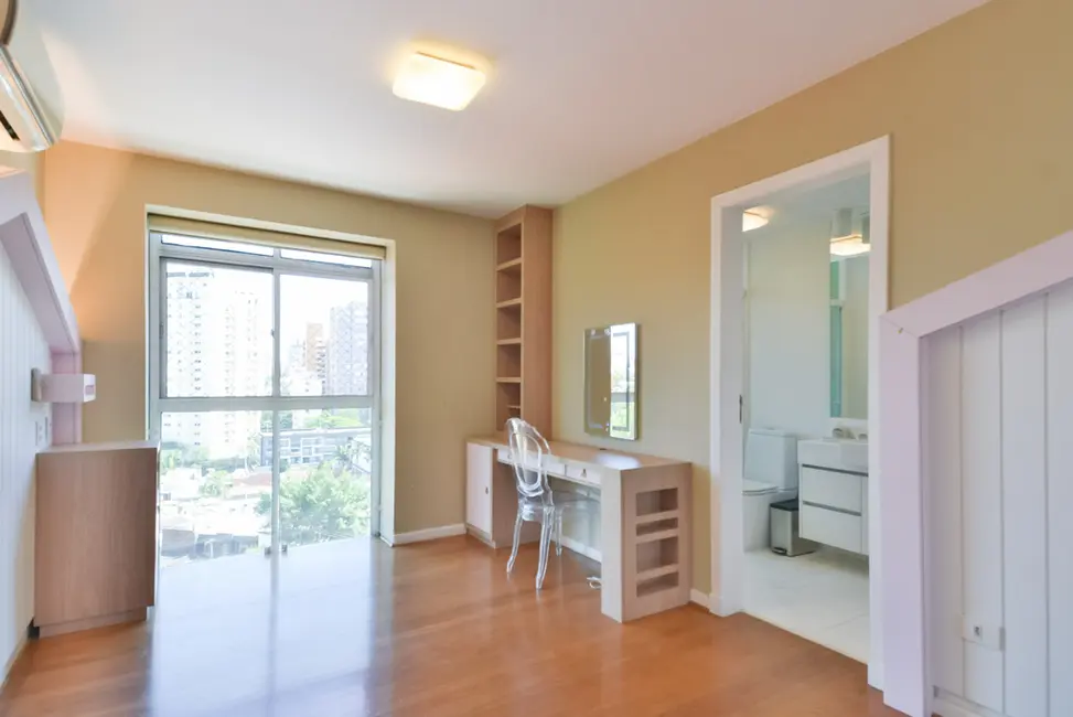 Apartamento com 3 quartos à venda, 285m2 em Higienópolis, São Paulo - SP - imagem 7 Foto 7 de Apartamento com 3 quartos à venda, 285m2 em Higienópolis, São Paulo - SP