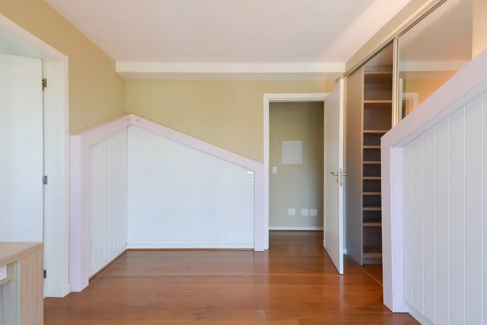 Apartamento com 3 quartos à venda, 285m2 em Higienópolis, São Paulo - SP - imagem 5 Foto 5 de Apartamento com 3 quartos à venda, 285m2 em Higienópolis, São Paulo - SP