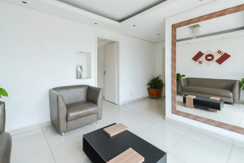 Foto 2 de Apartamento com 3 quartos à venda, 89m2 em Ipiranga, São Paulo - SP
