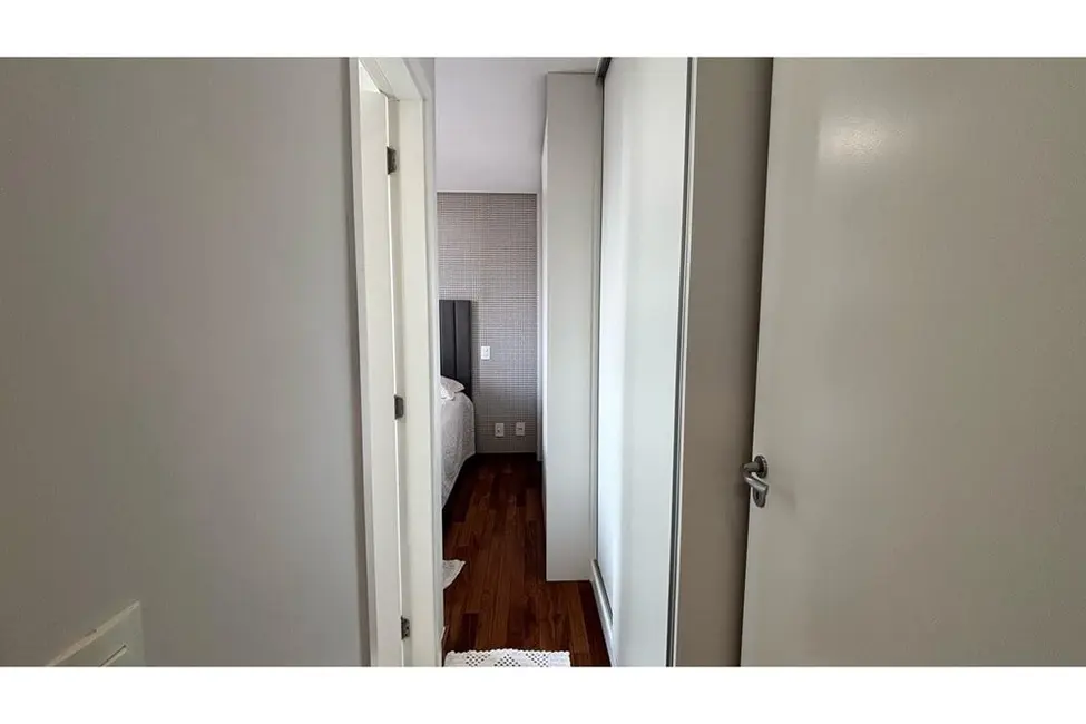 Foto 4 de Apartamento com 2 quartos à venda, 61m2 em Vila Oratório, São Paulo - SP