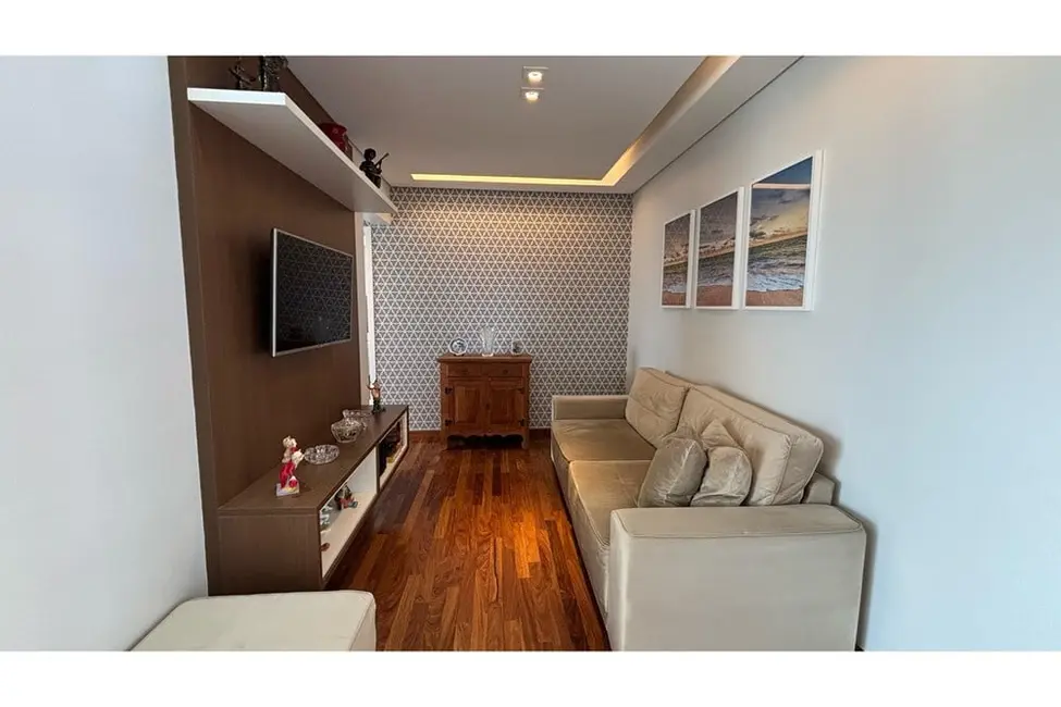 Foto 1 de Apartamento com 2 quartos à venda, 61m2 em Vila Oratório, São Paulo - SP