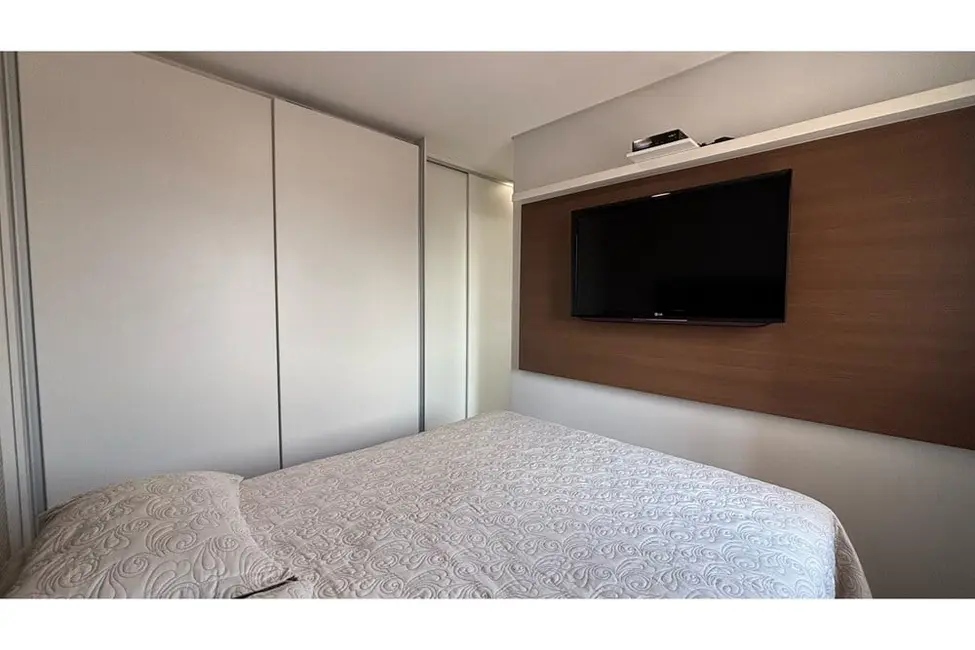 Foto 9 de Apartamento com 2 quartos à venda, 61m2 em Vila Oratório, São Paulo - SP