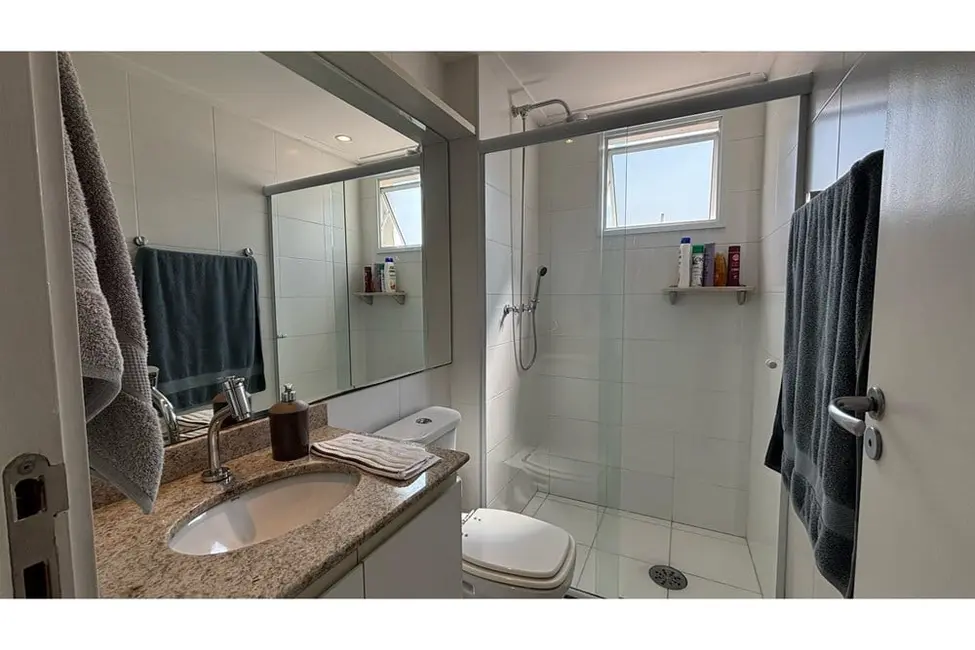 Foto 6 de Apartamento com 2 quartos à venda, 61m2 em Vila Oratório, São Paulo - SP