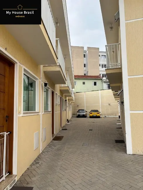 Foto 1 de Casa com 2 quartos à venda, 70m2 em Vila Maria, São Paulo - SP
