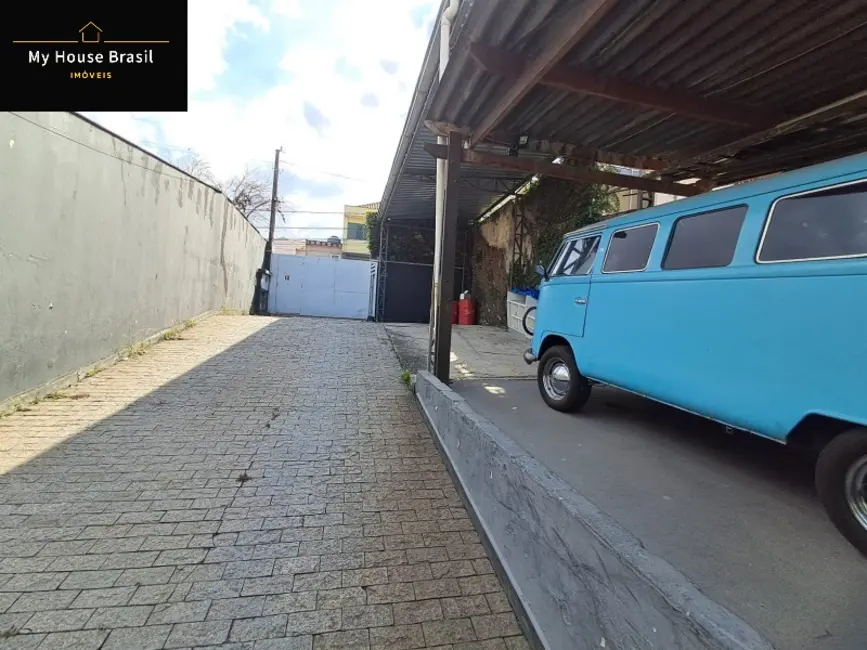 Armazém / Galpão à venda, 400m2 em Vila Nivi, São Paulo - SP - imagem 3 Foto 3 de Armazém / Galpão à venda, 400m2 em Vila Nivi, São Paulo - SP