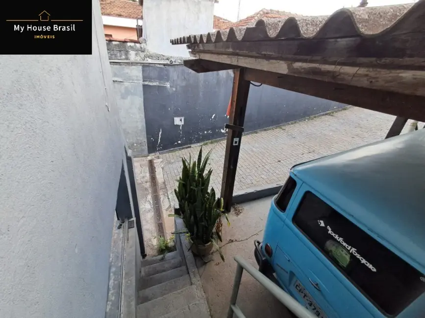 Armazém / Galpão à venda, 400m2 em Vila Nivi, São Paulo - SP - imagem 7 Foto 7 de Armazém / Galpão à venda, 400m2 em Vila Nivi, São Paulo - SP
