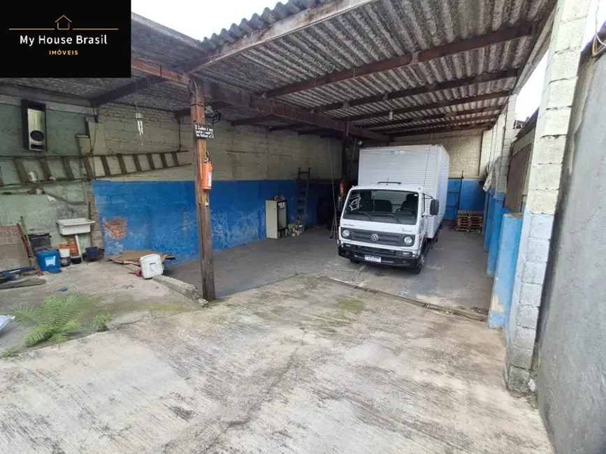 Foto 1 de Armazém / Galpão à venda, 400m2 em Vila Nivi, São Paulo - SP