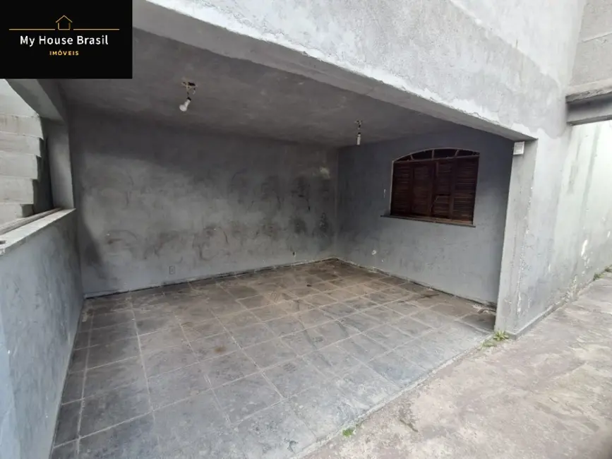 Armazém / Galpão à venda, 400m2 em Vila Nivi, São Paulo - SP - imagem 4 Foto 4 de Armazém / Galpão à venda, 400m2 em Vila Nivi, São Paulo - SP
