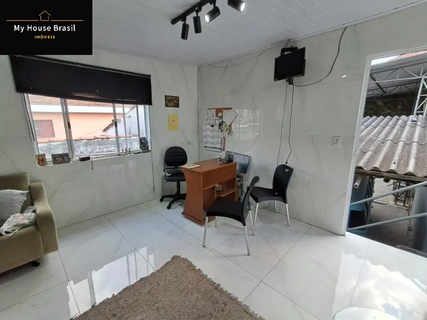 Armazém / Galpão à venda, 400m2 em Vila Nivi, São Paulo - SP - imagem 8 Foto 8 de Armazém / Galpão à venda, 400m2 em Vila Nivi, São Paulo - SP