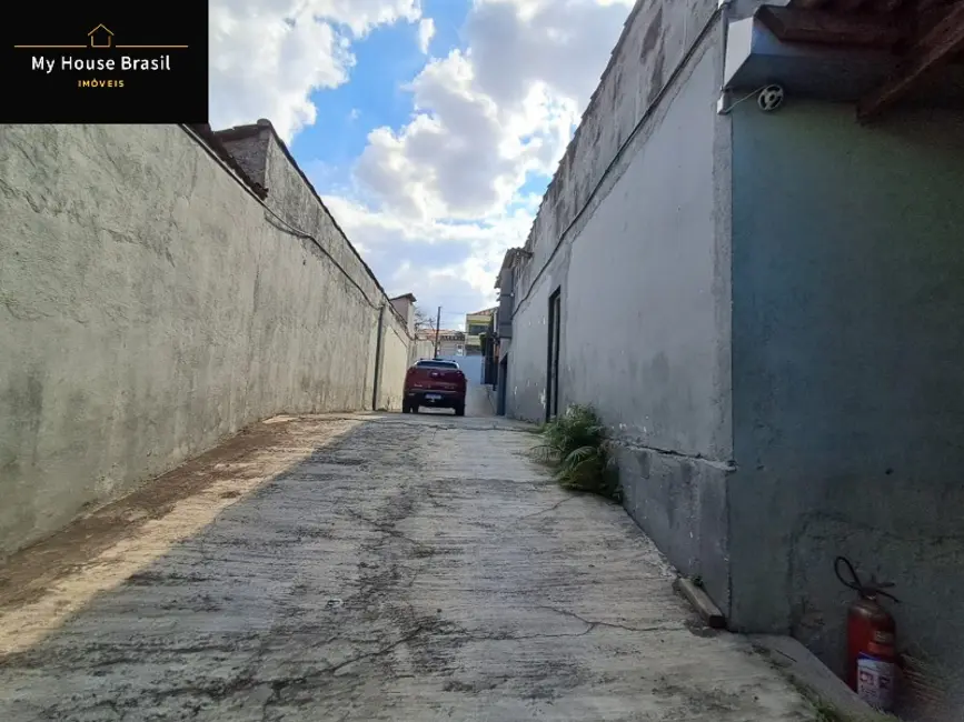 Armazém / Galpão à venda, 400m2 em Vila Nivi, São Paulo - SP - imagem 5 Foto 5 de Armazém / Galpão à venda, 400m2 em Vila Nivi, São Paulo - SP