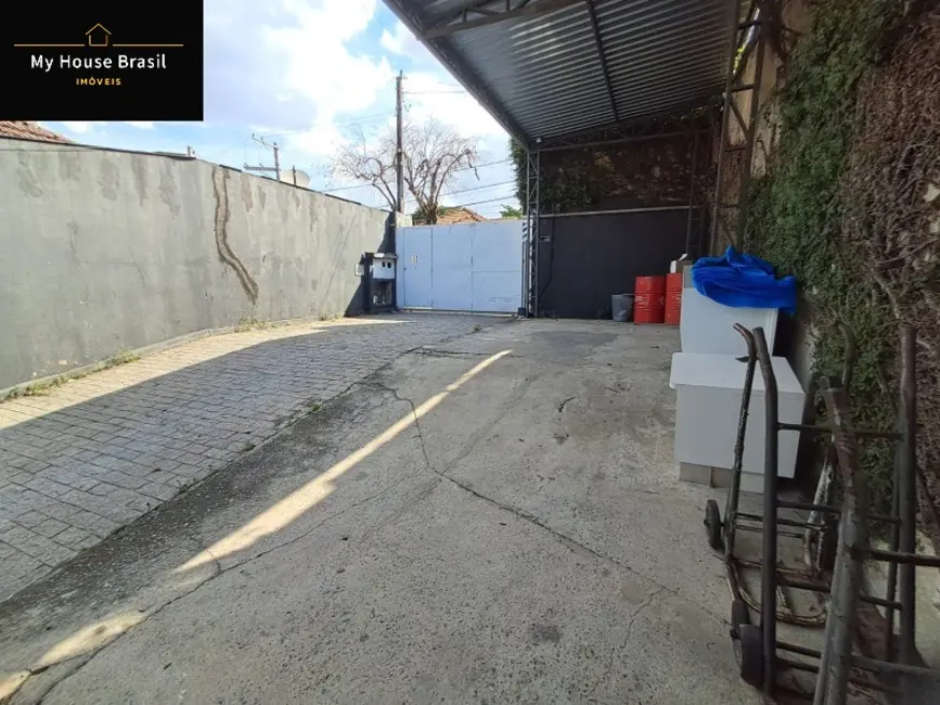 Armazém / Galpão à venda, 400m2 em Vila Nivi, São Paulo - SP - imagem 6 Foto 6 de Armazém / Galpão à venda, 400m2 em Vila Nivi, São Paulo - SP