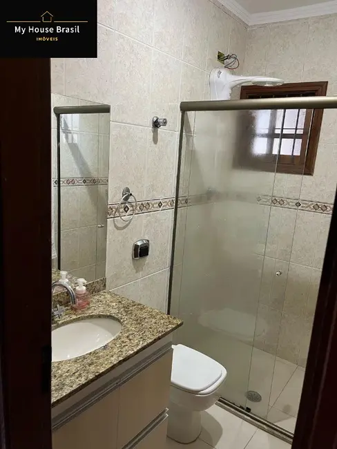 Foto 4 de Casa com 3 quartos à venda, 123m2 em Vila Mazzei, São Paulo - SP