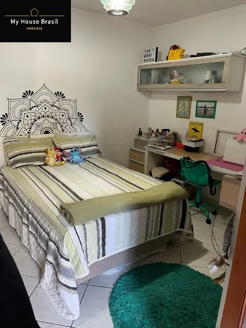Foto 5 de Casa com 3 quartos à venda, 123m2 em Vila Mazzei, São Paulo - SP