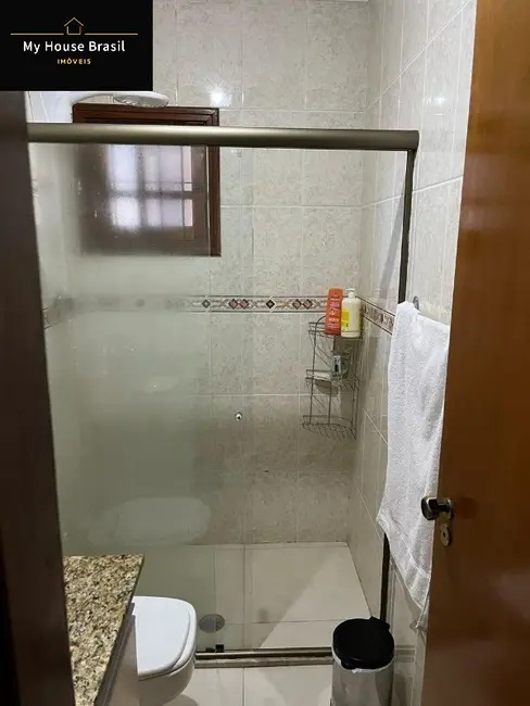 Foto 6 de Casa com 3 quartos à venda, 123m2 em Vila Mazzei, São Paulo - SP