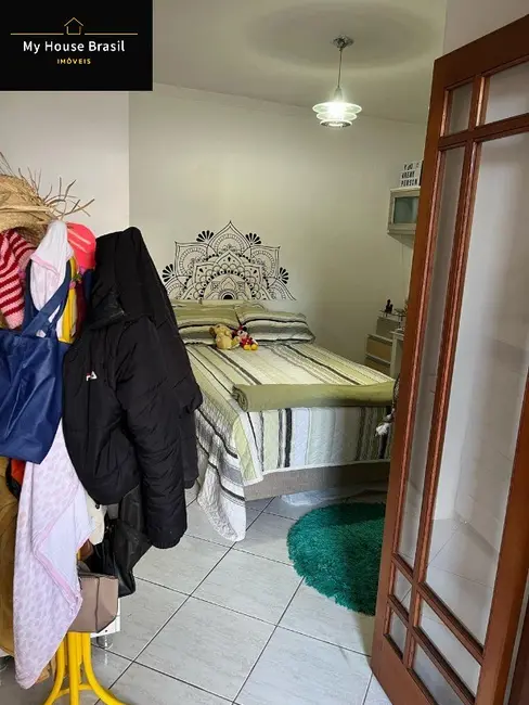 Foto 3 de Casa com 3 quartos à venda, 123m2 em Vila Mazzei, São Paulo - SP