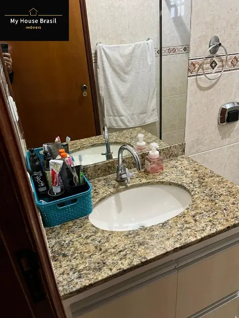 Foto 9 de Casa com 3 quartos à venda, 123m2 em Vila Mazzei, São Paulo - SP