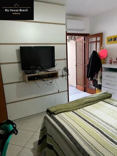 Foto 8 de Casa com 3 quartos à venda, 123m2 em Vila Mazzei, São Paulo - SP
