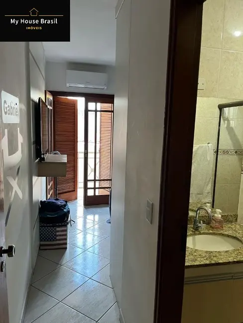 Foto 2 de Casa com 3 quartos à venda, 123m2 em Vila Mazzei, São Paulo - SP