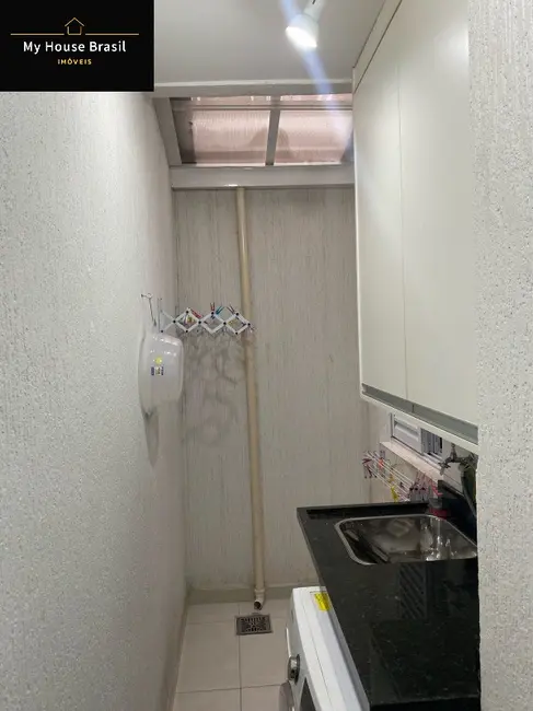 Foto 6 de Casa com 2 quartos à venda, 42m2 em Parada Inglesa, São Paulo - SP