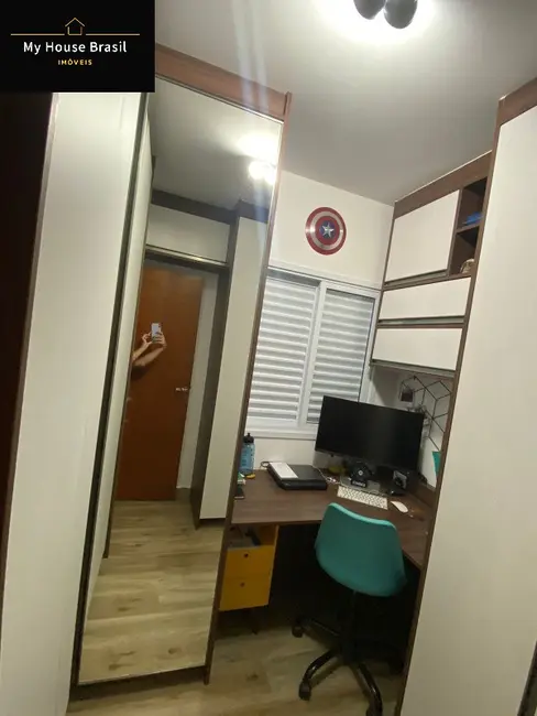 Foto 4 de Casa com 2 quartos à venda, 42m2 em Parada Inglesa, São Paulo - SP