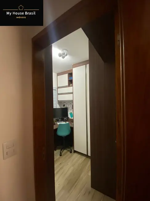 Foto 3 de Casa com 2 quartos à venda, 42m2 em Parada Inglesa, São Paulo - SP