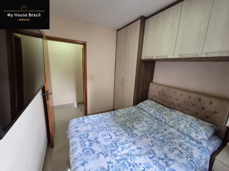 Foto 9 de Apartamento com 2 quartos à venda, 55m2 em Vila Galvão, Guarulhos - SP