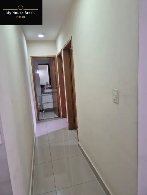 Foto 8 de Apartamento com 2 quartos à venda, 55m2 em Vila Galvão, Guarulhos - SP