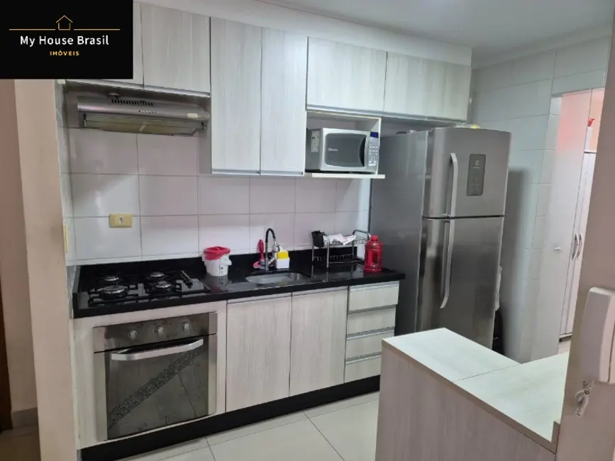Foto 5 de Apartamento com 2 quartos à venda, 55m2 em Vila Galvão, Guarulhos - SP