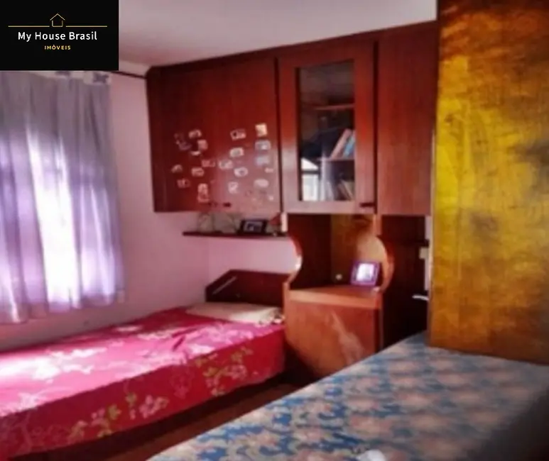 Foto 2 de Casa com 3 quartos à venda, 132m2 em Horto Florestal, São Paulo - SP