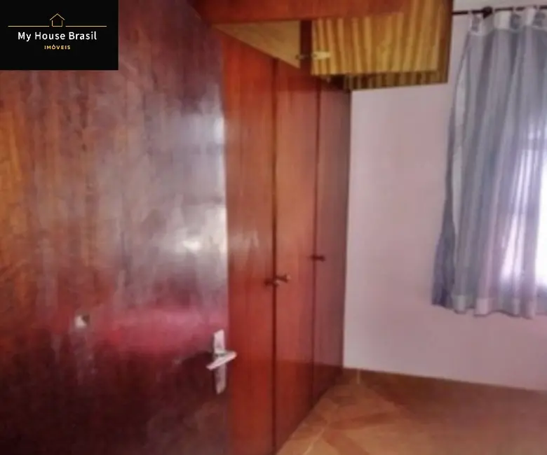 Foto 3 de Casa com 3 quartos à venda, 132m2 em Horto Florestal, São Paulo - SP