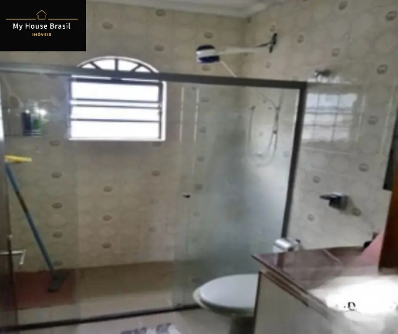 Foto 8 de Casa com 3 quartos à venda, 132m2 em Horto Florestal, São Paulo - SP