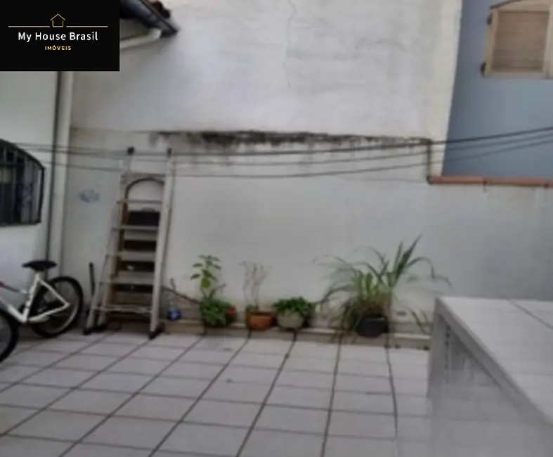 Foto 6 de Casa com 3 quartos à venda, 132m2 em Horto Florestal, São Paulo - SP