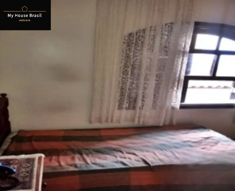 Foto 7 de Casa com 3 quartos à venda, 132m2 em Horto Florestal, São Paulo - SP