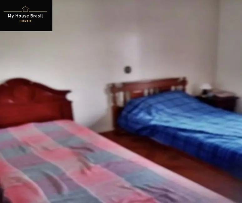 Foto 9 de Casa com 3 quartos à venda, 132m2 em Horto Florestal, São Paulo - SP