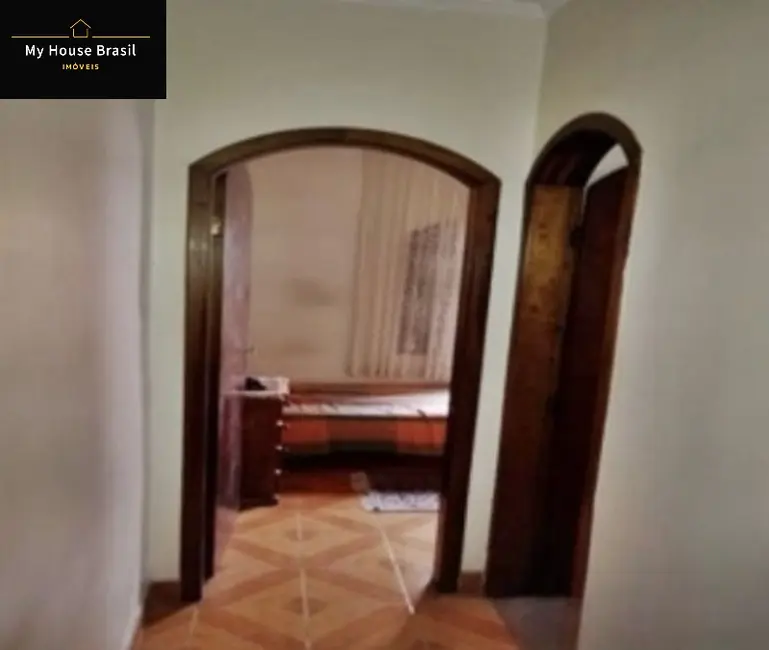 Foto 4 de Casa com 3 quartos à venda, 132m2 em Horto Florestal, São Paulo - SP