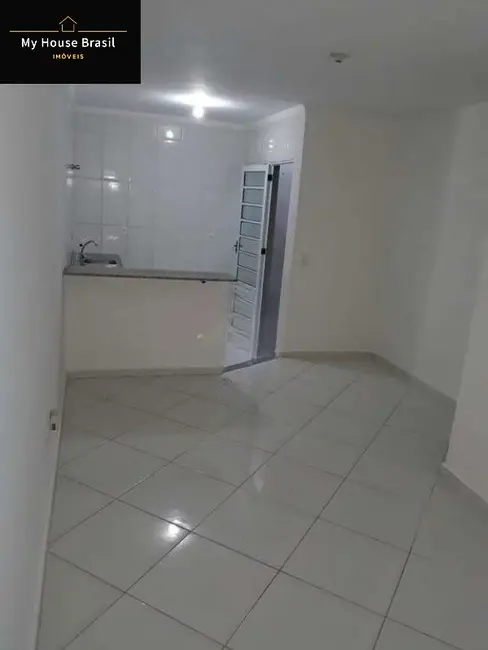Foto 1 de Casa com 2 quartos para alugar, 45m2 em Parada Inglesa, São Paulo - SP