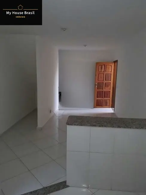 Foto 2 de Casa com 2 quartos para alugar, 45m2 em Parada Inglesa, São Paulo - SP