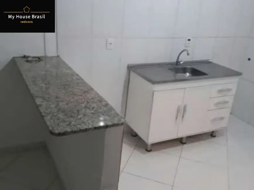 Casa com 2 quartos para alugar, 45m2 em Parada Inglesa, São Paulo - SP - imagem 3 Foto 3 de Casa com 2 quartos para alugar, 45m2 em Parada Inglesa, São Paulo - SP