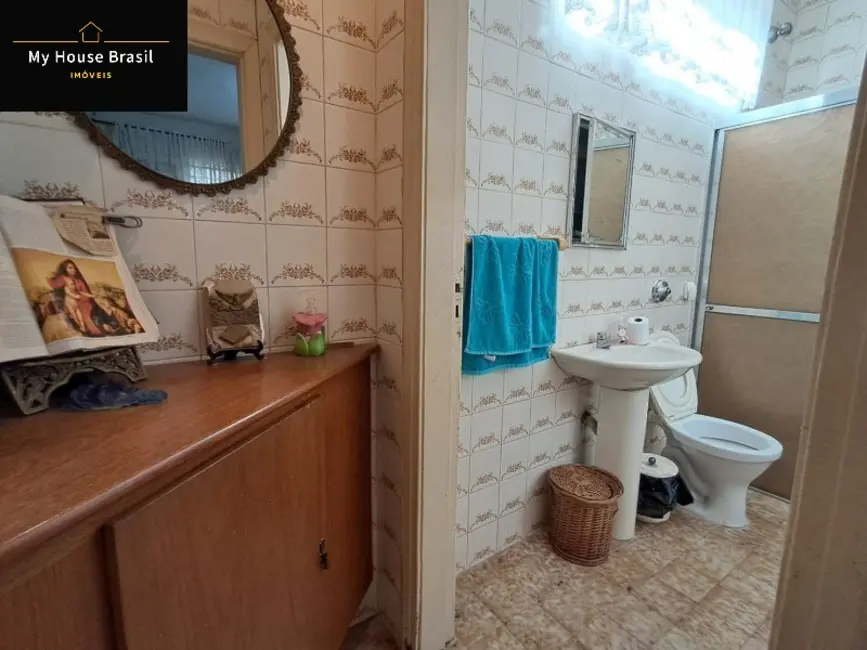 Casa com 5 quartos à venda, 400m2 em Vila Gustavo, São Paulo - SP - imagem 9 Foto 9 de Casa com 5 quartos à venda, 400m2 em Vila Gustavo, São Paulo - SP