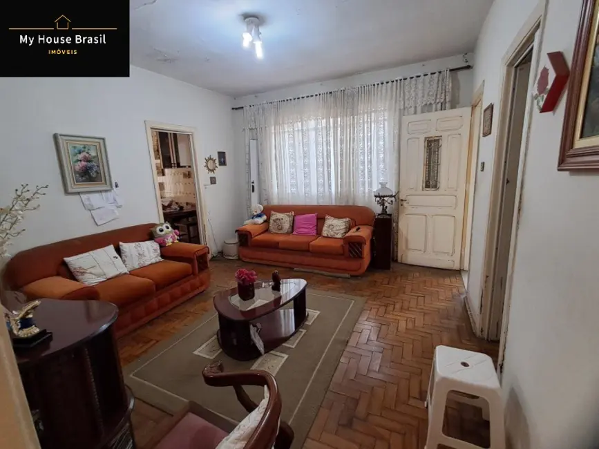 Casa com 5 quartos à venda, 400m2 em Vila Gustavo, São Paulo - SP - imagem 7 Foto 7 de Casa com 5 quartos à venda, 400m2 em Vila Gustavo, São Paulo - SP