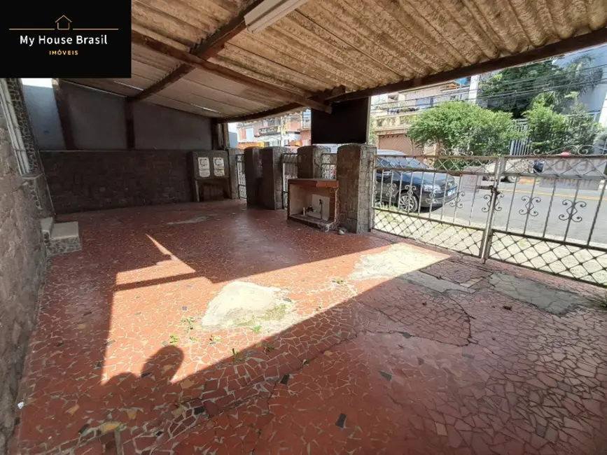 Casa com 5 quartos à venda, 400m2 em Vila Gustavo, São Paulo - SP - imagem 3 Foto 3 de Casa com 5 quartos à venda, 400m2 em Vila Gustavo, São Paulo - SP